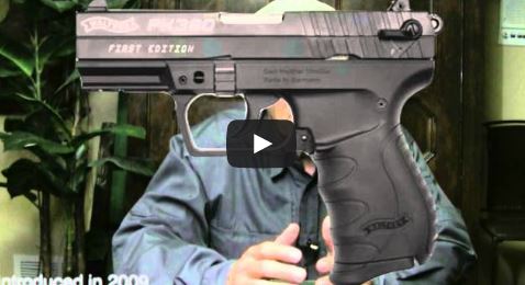 The Defensive .380 ACP - Pocket Pistols